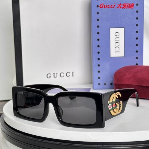 G.U.C.C.I. Sunglasses AAAA 12015