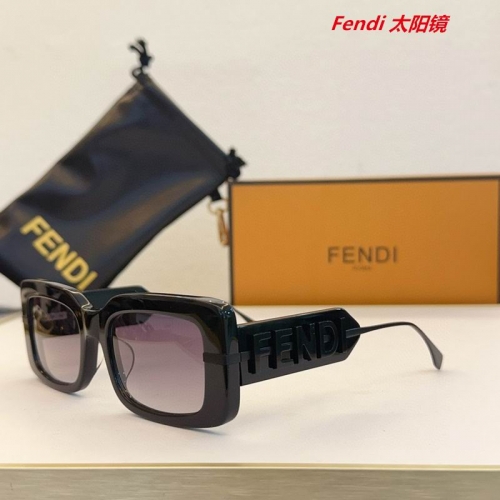 F.e.n.d.i. Sunglasses AAAA 11064