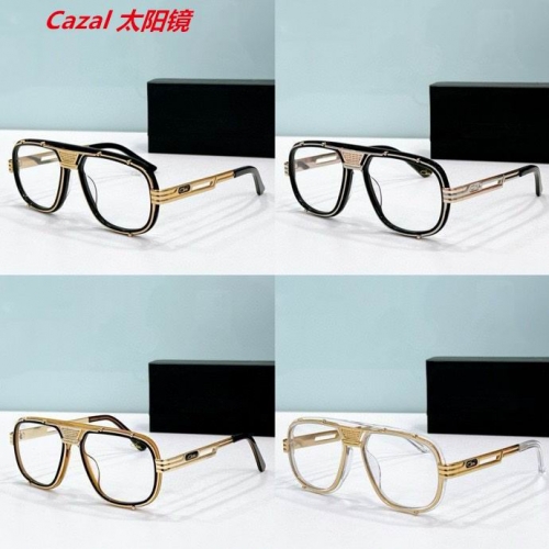 C.a.z.a.l. Sunglasses AAAA 10043