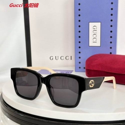 G.U.C.C.I. Sunglasses AAAA 11679