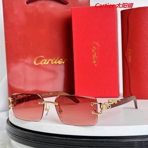 C.a.r.t.i.e.r. Sunglasses AAAA 11761