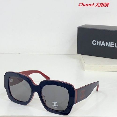 C.h.a.n.e.l. Sunglasses AAAA 10878