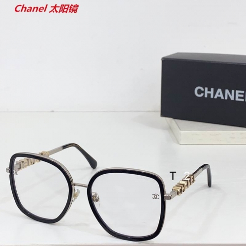 C.h.a.n.e.l. Sunglasses AAAA 10206