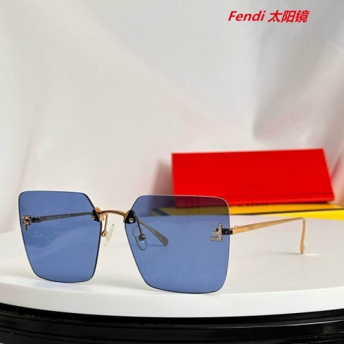 F.e.n.d.i. Sunglasses AAAA 10553