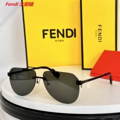 F.e.n.d.i. Sunglasses AAAA 11320