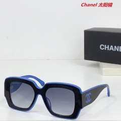 C.h.a.n.e.l. Sunglasses AAAA 11016