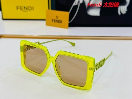 F.e.n.d.i. Sunglasses AAAA 10797