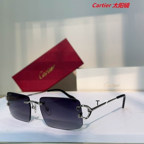 C.a.r.t.i.e.r. Sunglasses AAAA 13153
