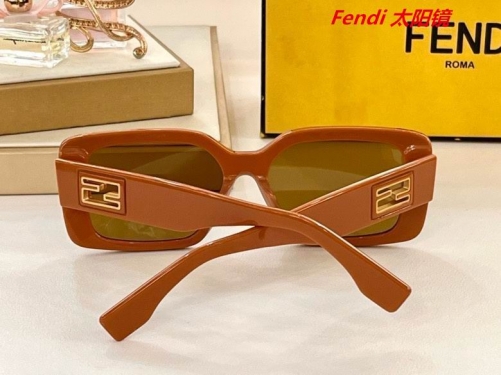 F.e.n.d.i. Sunglasses AAAA 10261