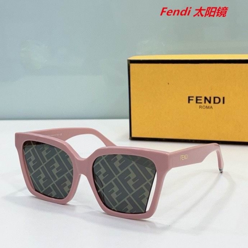 F.e.n.d.i. Sunglasses AAAA 10751