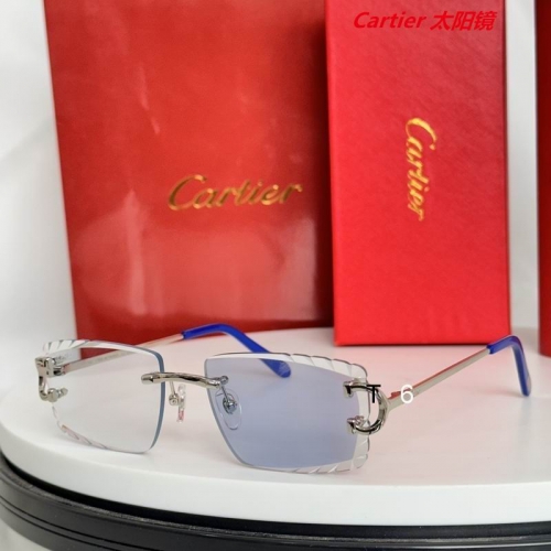 C.a.r.t.i.e.r. Sunglasses AAAA 12992