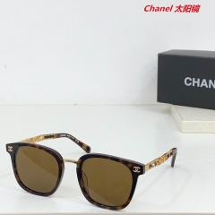 C.h.a.n.e.l. Sunglasses AAAA 10966
