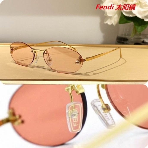 F.e.n.d.i. Sunglasses AAAA 10335