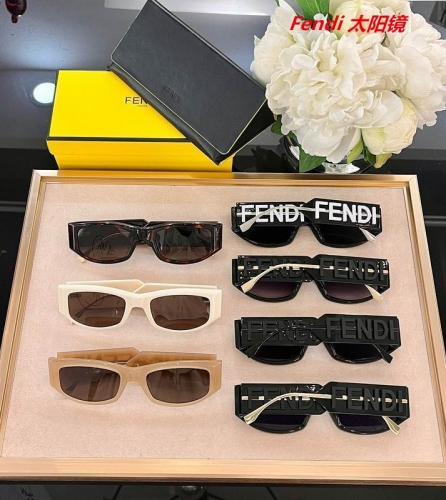 F.e.n.d.i. Sunglasses AAAA 10145