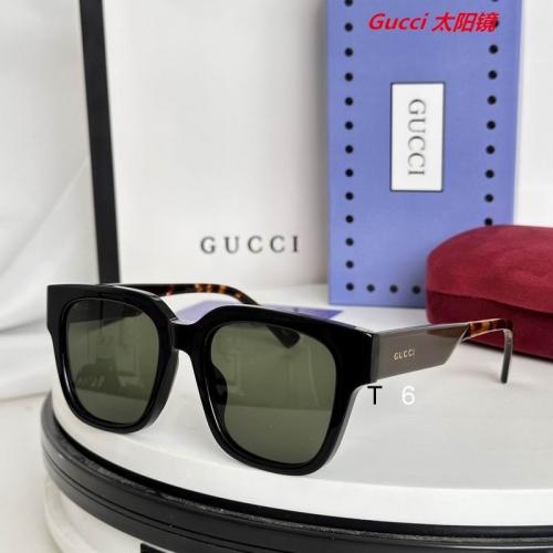 G.U.C.C.I. Sunglasses AAAA 10684