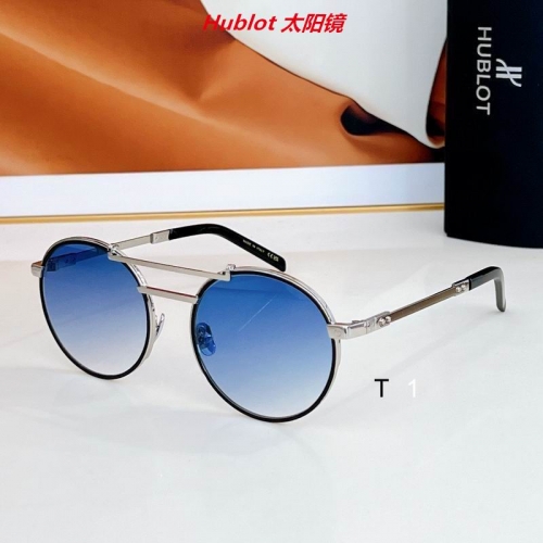 H.u.b.l.o.t. Sunglasses AAAA 10023