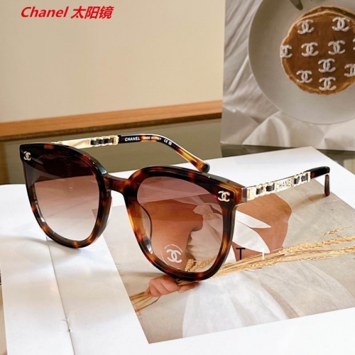 C.h.a.n.e.l. Sunglasses AAAA 10117