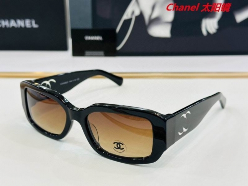 C.h.a.n.e.l. Sunglasses AAAA 11168