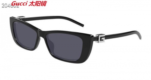 G.U.C.C.I. Sunglasses AAAA 11817