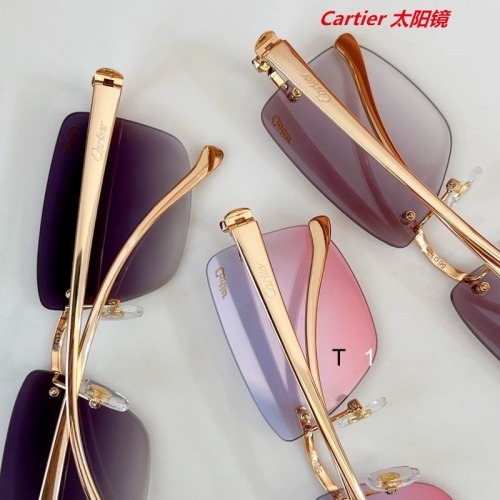 C.a.r.t.i.e.r. Sunglasses AAAA 12906