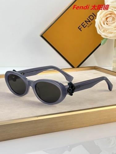 F.e.n.d.i. Sunglasses AAAA 11248