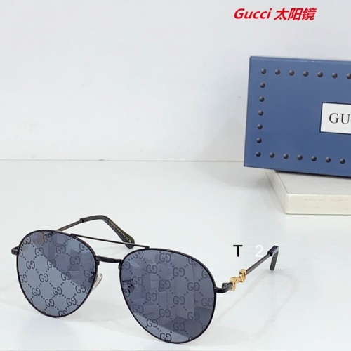 G.U.C.C.I. Sunglasses AAAA 12147