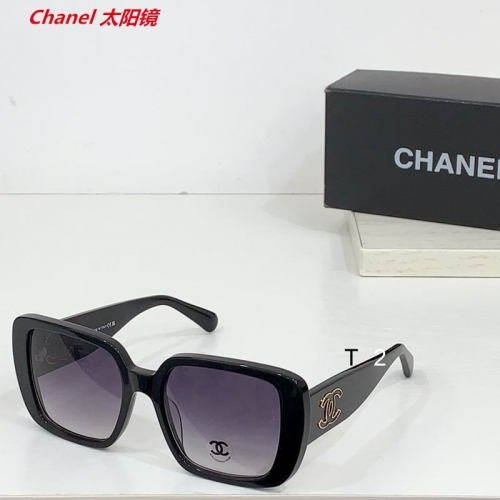 C.h.a.n.e.l. Sunglasses AAAA 12117