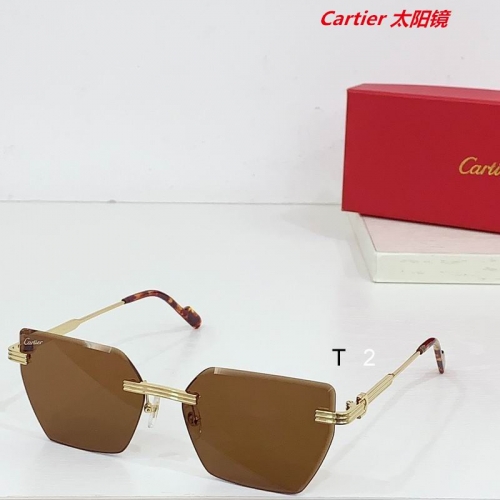 C.a.r.t.i.e.r. Sunglasses AAAA 13044
