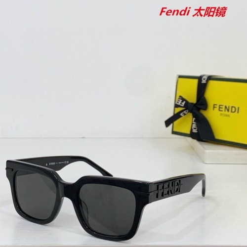 F.e.n.d.i. Sunglasses AAAA 11139