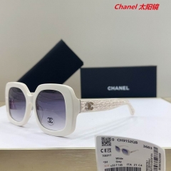 C.h.a.n.e.l. Sunglasses AAAA 10862