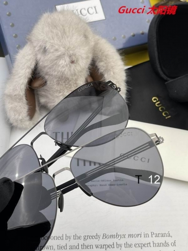 G.U.C.C.I. Sunglasses AAAA 11133