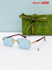 G.U.C.C.I. Sunglasses AAAA 11966