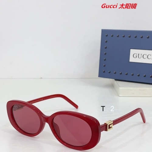 G.U.C.C.I. Sunglasses AAAA 10100