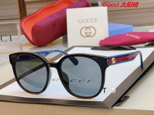 G.U.C.C.I. Sunglasses AAAA 10788