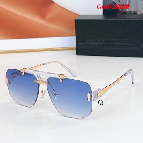 C.a.z.a.l. Sunglasses AAAA 10496