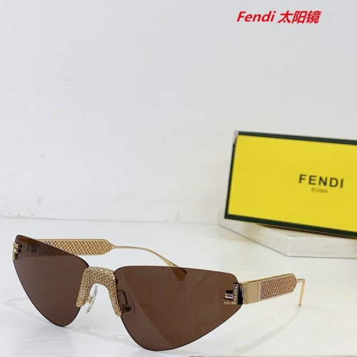 F.e.n.d.i. Sunglasses AAAA 10307