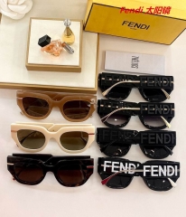 F.e.n.d.i. Sunglasses AAAA 10434