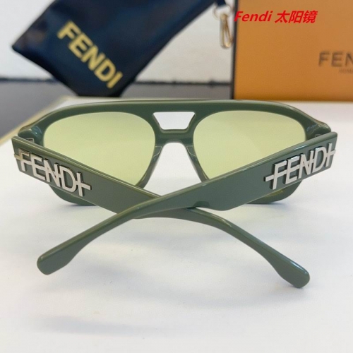 F.e.n.d.i. Sunglasses AAAA 11120