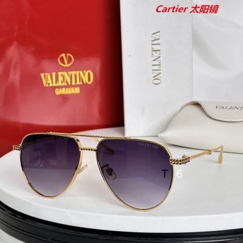 C.a.r.t.i.e.r. Sunglasses AAAA 13148