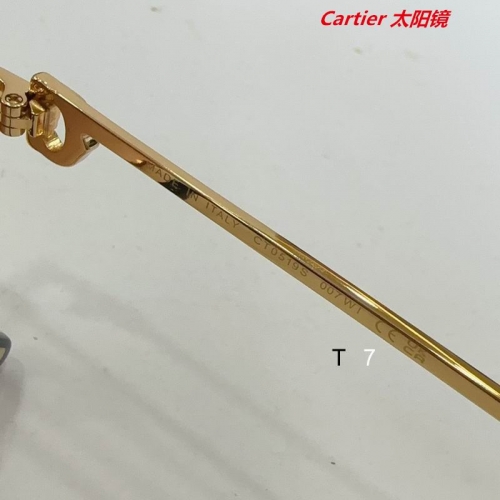 C.a.r.t.i.e.r. Sunglasses AAAA 12632