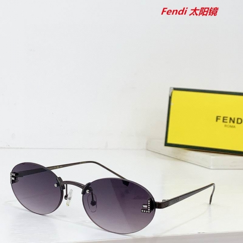 F.e.n.d.i. Sunglasses AAAA 10064