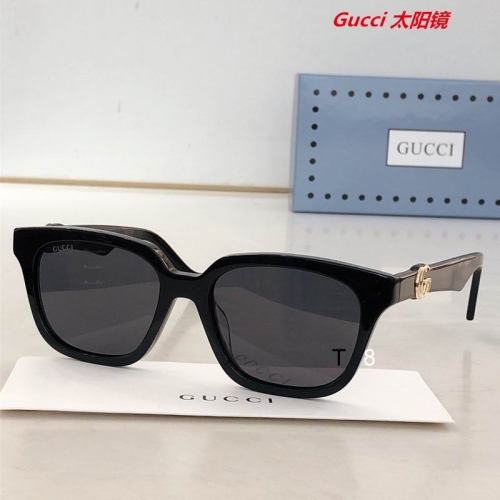 G.U.C.C.I. Sunglasses AAAA 11477