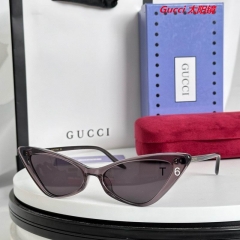 G.U.C.C.I. Sunglasses AAAA 10043