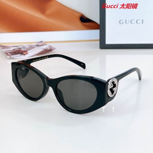 G.U.C.C.I. Sunglasses AAAA 10168