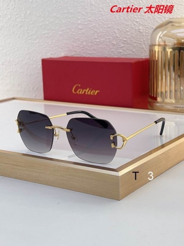 C.a.r.t.i.e.r. Sunglasses AAAA 12774