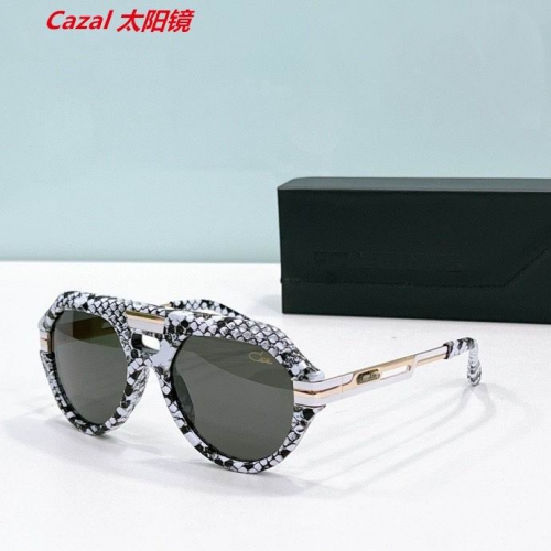 C.a.z.a.l. Sunglasses AAAA 10210