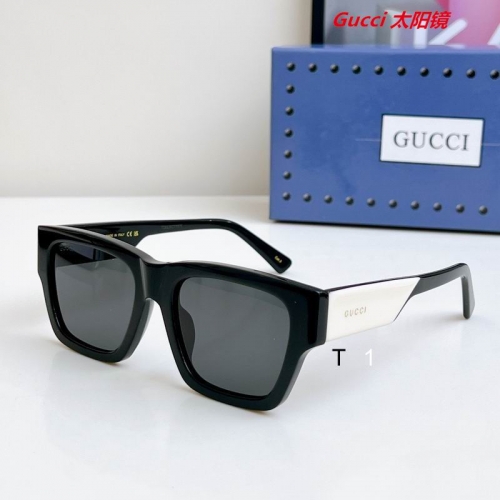 G.U.C.C.I. Sunglasses AAAA 10871