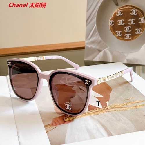 C.h.a.n.e.l. Sunglasses AAAA 10119