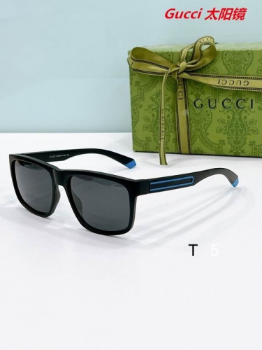 G.U.C.C.I. Sunglasses AAAA 11596