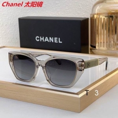 C.h.a.n.e.l. Sunglasses AAAA 11932